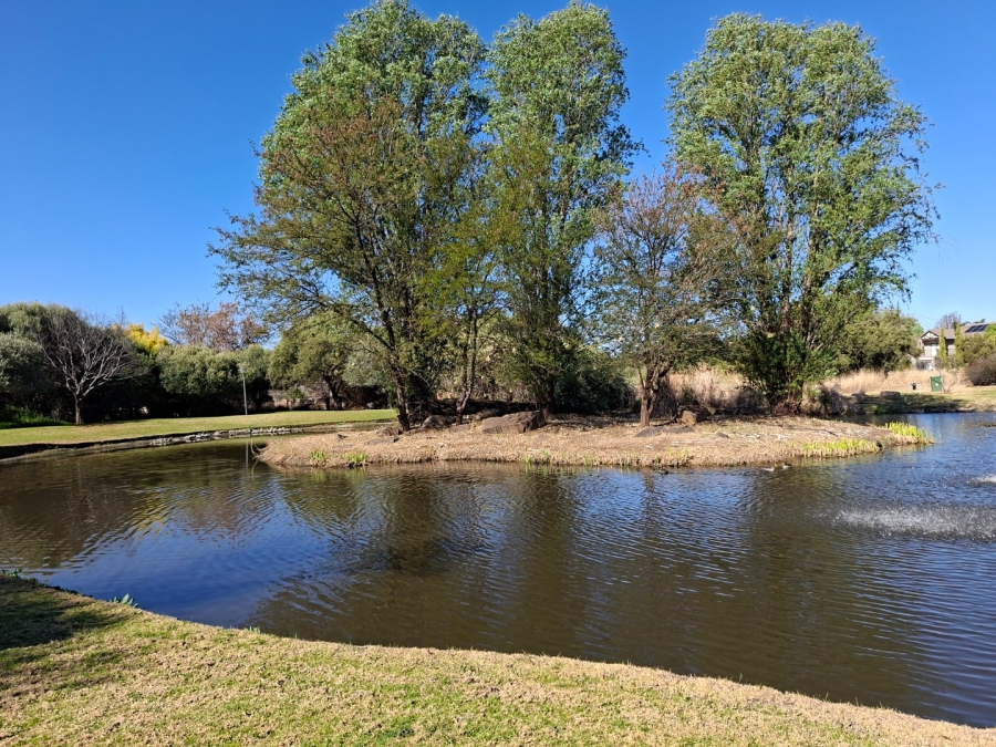 2 Bedroom Property for Sale in Woodland Hills Wildlife Estate Free State